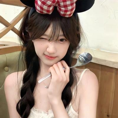 少女佳禾